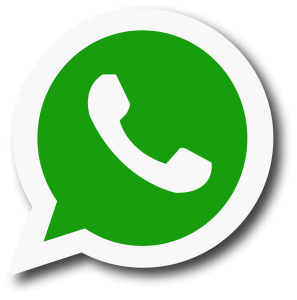 Whatsapp Logo Png / Whatsapp PNG and Whatsapp Transparent Clipart Free